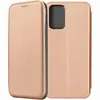 Чехол-книжка для Xiaomi POCO M5s (розовый) Fashion Case