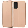 Чехол-книжка для Samsung Galaxy S20 FE G780 (розовый) Fashion Case