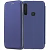 Чехол-книжка для Huawei P Smart Z (синий) Fashion Case