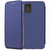 Чехол-книжка для Samsung Galaxy A51 A515 (синий) Fashion Case