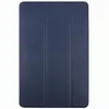 Чехол-книжка для Samsung Galaxy Tab S7 T870 / T875 (синий) Red Line iBox Premium микрофибра