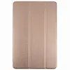Чехол-книжка для Samsung Galaxy Tab S7 T870 / T875 (розовый) Red Line iBox Premium микрофибра