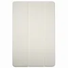 Чехол-книжка для Samsung Galaxy Tab S7 T870 / T875 (белый) Red Line iBox Premium микрофибра