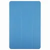 Чехол-книжка для Samsung Galaxy Tab S7+ T970 / T975 (голубой) Red Line iBox Premium микрофибра