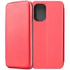 Чехол-книжка для Xiaomi POCO F5 (красный) Fashion Case