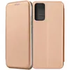Чехол-книжка для Xiaomi Redmi Note 12S (розовый) Fashion Case