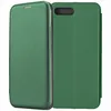 Чехол-книжка для Huawei Honor 10 (зеленый) Fashion Case