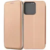 Чехол-книжка для Realme C53 (розовый) Fashion Case