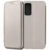 Чехол-книжка для Samsung Galaxy S20 FE G780 (серый) Fashion Case