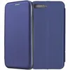 Чехол-книжка для Apple iPhone 7 Plus / 8 Plus (синий) Fashion Case