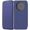 Чехол-книжка для Realme 11 Pro 5G / Pro+ 5G (синий) Fashion Case