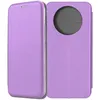 Чехол-книжка для Realme 11 Pro 5G / Pro+ 5G (фиолетовый) Fashion Case