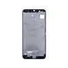 Рамка дисплея для Samsung Galaxy A30 (A305F) Черная