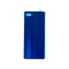 Задняя крышка для Huawei Honor 10 (COL-L29) синяя