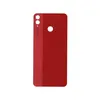 Задняя крышка для Huawei Honor 8X (JSN-L21) красная