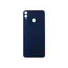 Задняя крышка для Huawei Honor 8X (JSN-L21) синяя