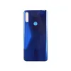 Задняя крышка для Huawei Honor 9X (STK-LX1) синяя