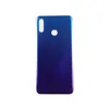 Задняя крышка для Huawei P30 Lite (MAR-LX1M) (24MP) синяя