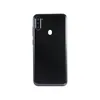 Задняя крышка для Samsung Galaxy A11 (A115F) черная