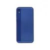 Задняя крышка для Huawei Honor 8S / 8S Prime (KSE-LX9 / KSA-LX9) синяя
