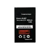 Аккумулятор для Fly DS123/DS130 (BL4007), 2000 mAh