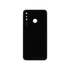 Задняя крышка для Huawei P20 Lite (ANE-LX1) Черный - Премиум