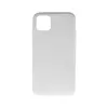 Чехол силиконовый для iPhone 11 Pro белый