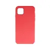 Чехол силиконовый для iPhone 11 Pro красный