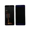 Дисплей для Huawei Honor 8 (FRD-L09) в сборе с тачскрином синий (модуль)