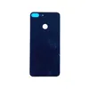 Задняя крышка для Huawei Honor 9 Lite (LLD-L31) синяя