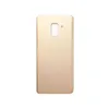 Задняя крышка для Samsung Galaxy A8 2018 (A530F) золото