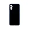 Задняя крышка для Samsung Galaxy A13 (A135F/A137F) черная