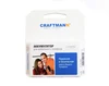 АКБ Craftmann Samsung, i9190/i9192 Galaxy S4 mini Duos (1900mAh)