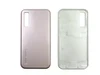 Крышка АКБ Samsung S5230 розовая High copy