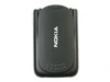 Крышка АКБ Nokia N73 чёрная High copy