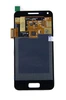 Дисплей Samsung i9070 в сборе с тачскрином, чёрный