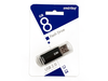 USB флеш-накопитель 8Gb SmartBuy V-Cut Series Black
