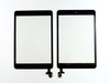 Тачскрин iPad mini/iPad mini 2 Retina в сборе, чёрный