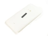 Крышка АКБ Nokia 625 Lumia белая High copy