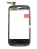 Тачскрин Explay N1 (смартфон) чёрный, оригинал