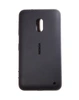 Крышка АКБ Nokia 620 Lumia чёрная High copy