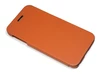 Чехол-книжка iphone 6/6S Plus book оранжевая &quot;Art Case&quot;