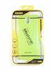 Задняя накладка Baseus для Samsung N900/N9002/N9005 Galaxy Note 3 зелёная