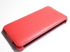 Чехол-книжка Nokia X2 Dual красная &quot;Flip Case&quot;