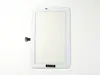 Тачскрин Samsung P3110 Galaxy Tab белый