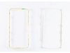 Рамка дисплейного модуля iPhone 4S белый
