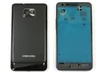Корпус Samsung i9100 чёрный High copy