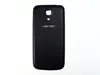 Крышка АКБ Samsung i9190 чёрная High copy