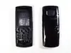 Корпус для Nokia X1-00/X1-01 (черный) High copy