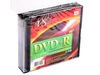 DVD+R 4.7Gb 16x &quot;VS&quot; Slim (5)